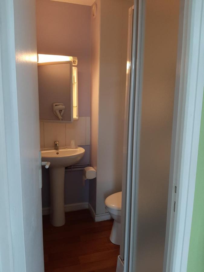 Le Royalty Hotel Angers Buitenkant foto