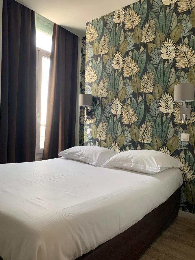 Le Royalty Hotel Angers Buitenkant foto