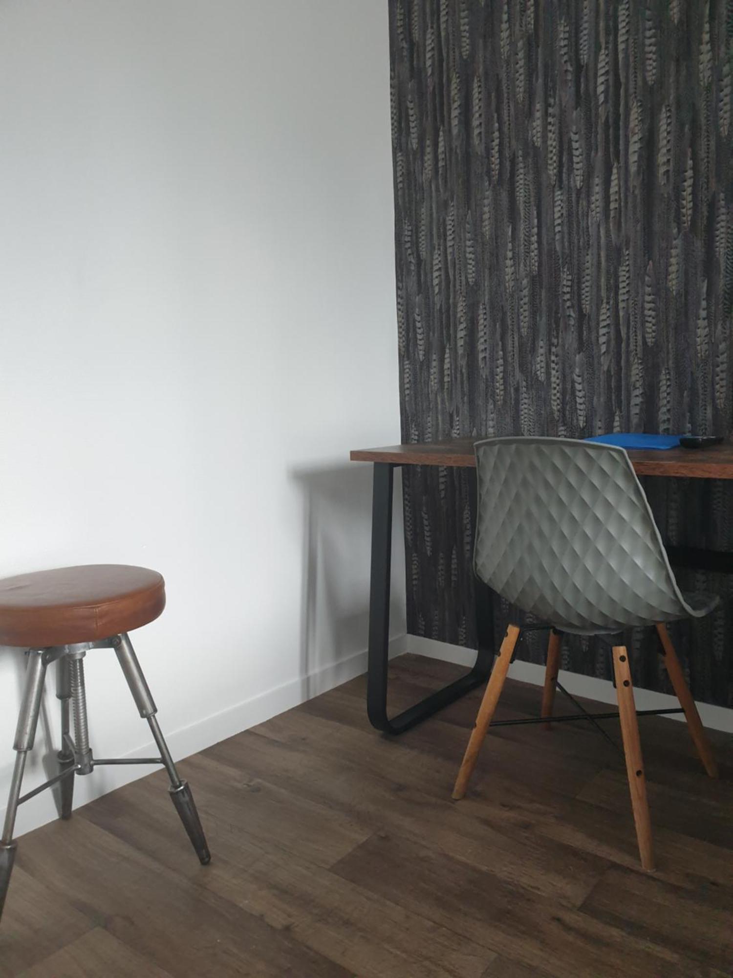 Le Royalty Hotel Angers Buitenkant foto